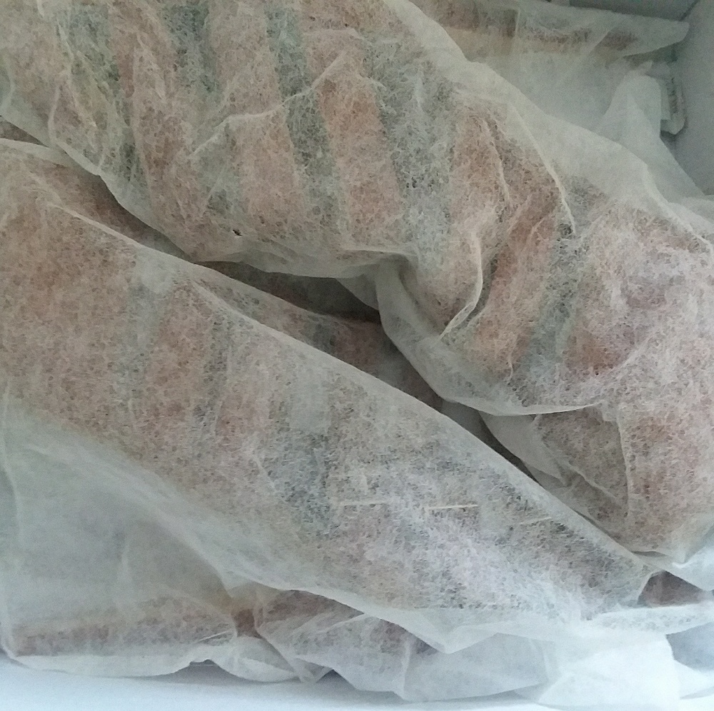 TANGY Cage Buckle Platform Stilleto Booties - Picture 6 of 7